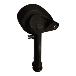 BOCAL ABASTECIMENTO OLEO RENAULT LOGAN 1.0 16V  2007 2014