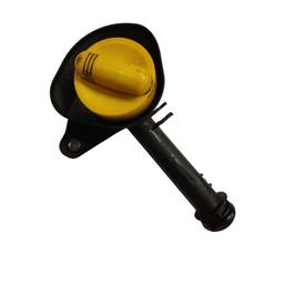 BOCAL ABASTECIMENTO OLEO RENAULT LOGAN 1.0 16V  2007 2014