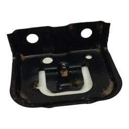 SUPORTE LANTERNA TRASEIRA HONDA FIT 2003 A 2008 