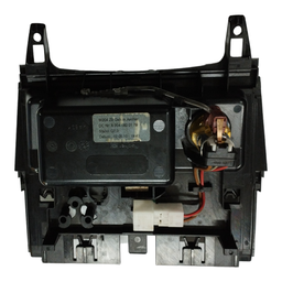 CINZEIRO CONSOL MERCEDES BENZ  W204 C180 2007 2008 2009 2014