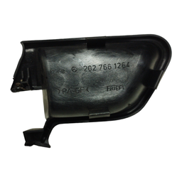 ACABAMENTO MAÇANETA INTERNA TRASEIRA DIREITA MERCEDES W202 