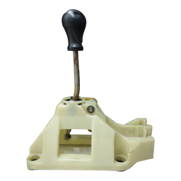 Alavanca De Marcha Manual Hyundai Hb20 2012 a 2019