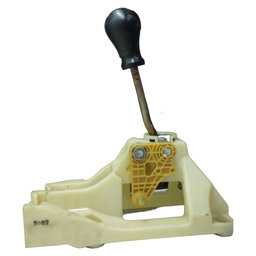 ALAVANCA DE MARCHA MANUAL HYUNDAI HB20 2012 A 2019