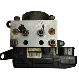  MODULO ABS HONDA FIT 2003 A 2008