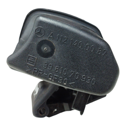  RESSONADOR FILTRO DE AR MERCEDEZ BENZ 1998 1999 2000