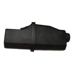  RESSONADOR FILTRO DE AR MERCEDEZ BENZ 1998 1999 2000