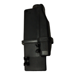  RESSONADOR FILTRO DE AR MERCEDEZ BENZ 1998 1999 2000