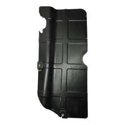 DEFLETOR INF ESQUERDO DO PARACHOQUE C/ DETALHE I30 2008 A 12