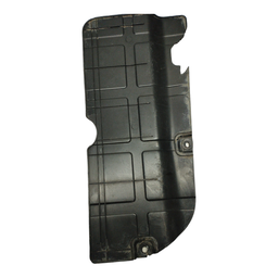 Defletor Inf Esquerdo do Parachoque c/ detalhe i30 2008 a 12