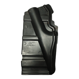 DEFLETOR LONGARINA ESQUERDO I30 2008 A 2012 