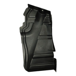 DEFLETOR LONGARINA ESQUERDO I30 2008 A 2012 