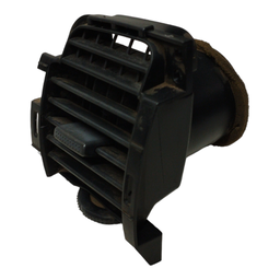  DIFUSOR DE AR ESQUERDO HONDA FIT 2003 A 2008 