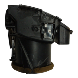 DIFUSOR DE AR DIREITO HONDA FIT 2003 A 2008