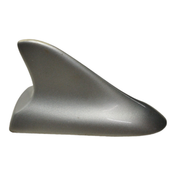 ANTENA TUBARÃO UNIVERSAL 