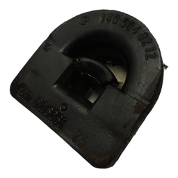 BORRACHA SUPORTE RADIADOR MERCEDES BENZ W202 W208 W210
