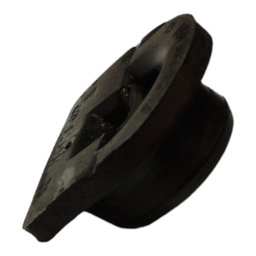 BORRACHA SUPORTE RADIADOR MERCEDES BENZ W202 W208 W210