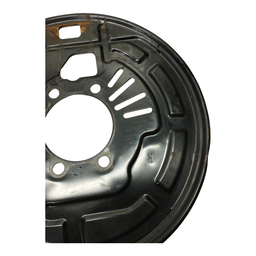 DEFLETOR DISCO DIANTEIRO NISSAN SENTRA 2014 A 2020 RH