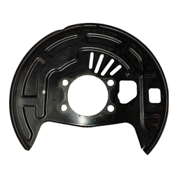 Defletor Disco Dianteiro Nissan Sentra 2014 a 2020 RH