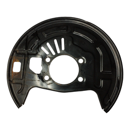 DEFLETOR DISCO DIANTEIRO NISSAN SENTRA 2014 A 2020 RH