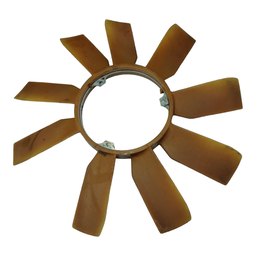 HELICE RADIADOR MERCEDES 1996 - 1032000423