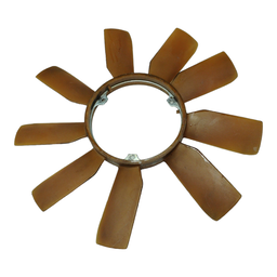 HELICE RADIADOR MERCEDES 1996 - 1032000423