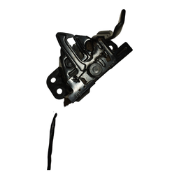 TRANCA CAPO HYUNDAI HB20 2012 A 2019 