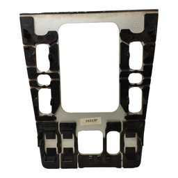 MOLDURA CONSOLE CENTRAL MERCEDES W202 C220 C280  1993 2000  