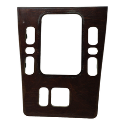 Moldura Console Central Mercedes W202 C220 C280  