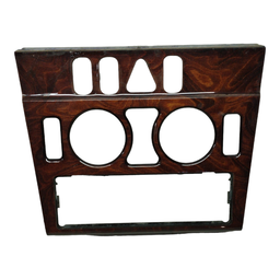 Moldura Painel Mercedes W202 C180 C200 C280