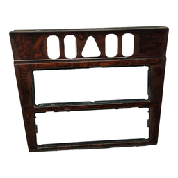 Moldura Painel Mercedes W210 E320 E420 E430