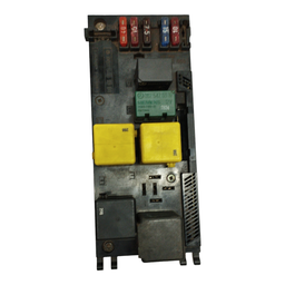 MODULO SAM DIANTEIRO MERCEDES W202 E W210