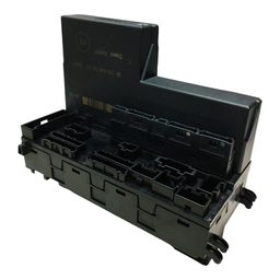 MODULO SAM DIANTEIRO MERCEDES W202 E W210