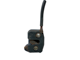 Trava Banco Traseiro Esquerdo Ford Ka 1997 1998 1999 a 2004