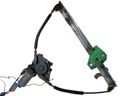 MÁQUINA DE VIDRO ELETRICA DIANTEIRA ESQUERDA FORD KA 1997/04