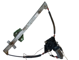 MÁQUINA DE VIDRO ELETRICA DIANTEIRA ESQUERDA FORD KA 1997/04