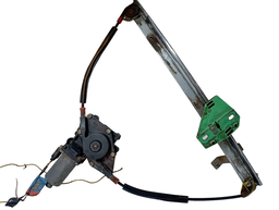 MÁQUINA DE VIDRO ELETRICA DIANTEIRA ESQUERDA FORD KA 1997/04