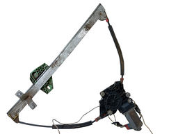 Máquina de Vidro Eletrica Dianteira Esquerda Ford Ka 1997/04