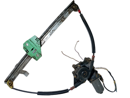 Máquina de Vidro Eletrica Dianteira Direita Ford Ka 1997/04
