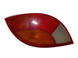 Lanterna Traseira Esquerda Ford Ka 1997 a 2001 Canto