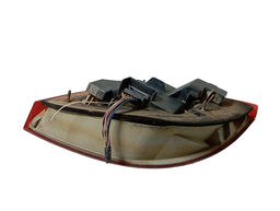 LANTERNA TRASEIRA ESQUERDA FORD KA 1997 A 2001 CANTO