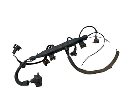 CHICOTE BICOS INJETORES FORD KA 1997 A 2004 95AG14A390FB 