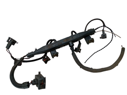 CHICOTE BICOS INJETORES FORD KA 1997 A 2004 95AG14A390FB 