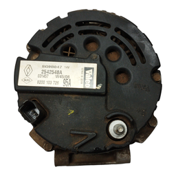  Alternador Renault Clio 1.6 16v