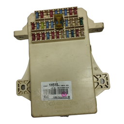 Caixa Fusivel Interna Hyundai I30 2008 2009 2010 2011 2012