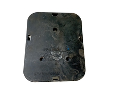 Capa Buzina Volante Ford Ka 1997 a 2004 97kb3a515aa