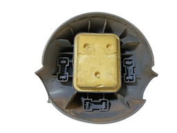 TAMPA BUZINA VOLANTE FIESTA KA 1997 1998 1999 A 2004 