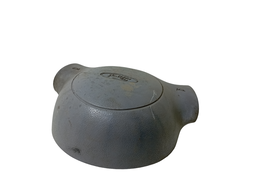 TAMPA BUZINA VOLANTE FIESTA KA 1997 1998 1999 A 2004 