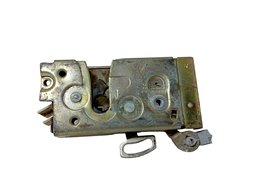 Fechadura Porta Dianteira Direita Ford Ka 1997 a 2004