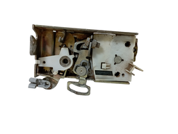 FECHADURA PORTA DIANTEIRA DIREITA FORD KA 1997 A 2004