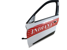 PORTA DIANTEIRA ESQUERDA KWID 2018/ C/DETALHES